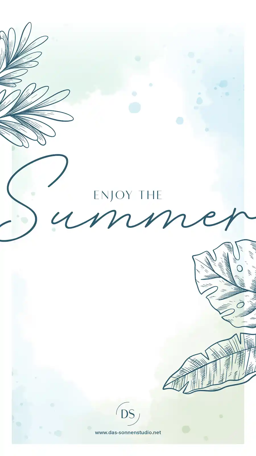 Sommer 2025 Aktion