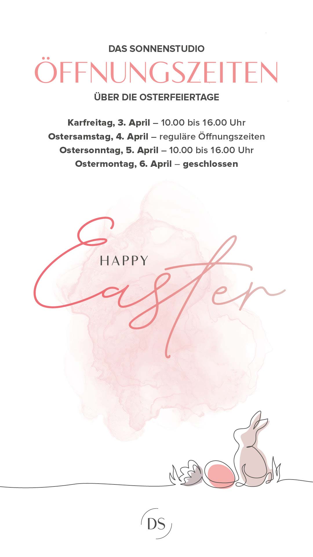 Sonnenstudio Aktionen April 2026